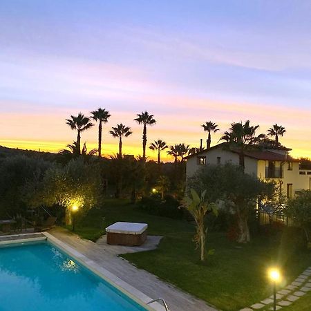 Villa Culla Di Jana Alghero Zewnętrze zdjęcie