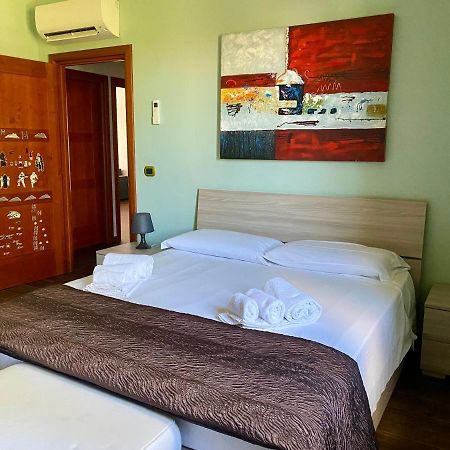 Villa Culla Di Jana Alghero Zewnętrze zdjęcie