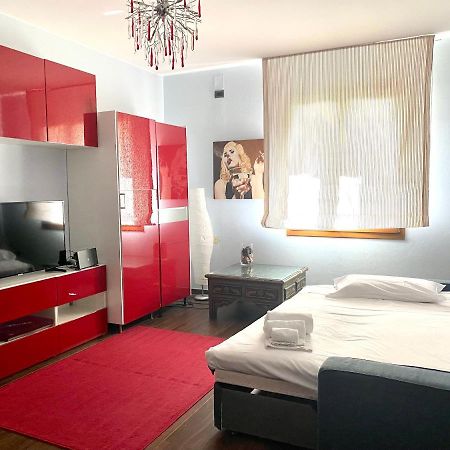 Villa Culla Di Jana Alghero Zewnętrze zdjęcie