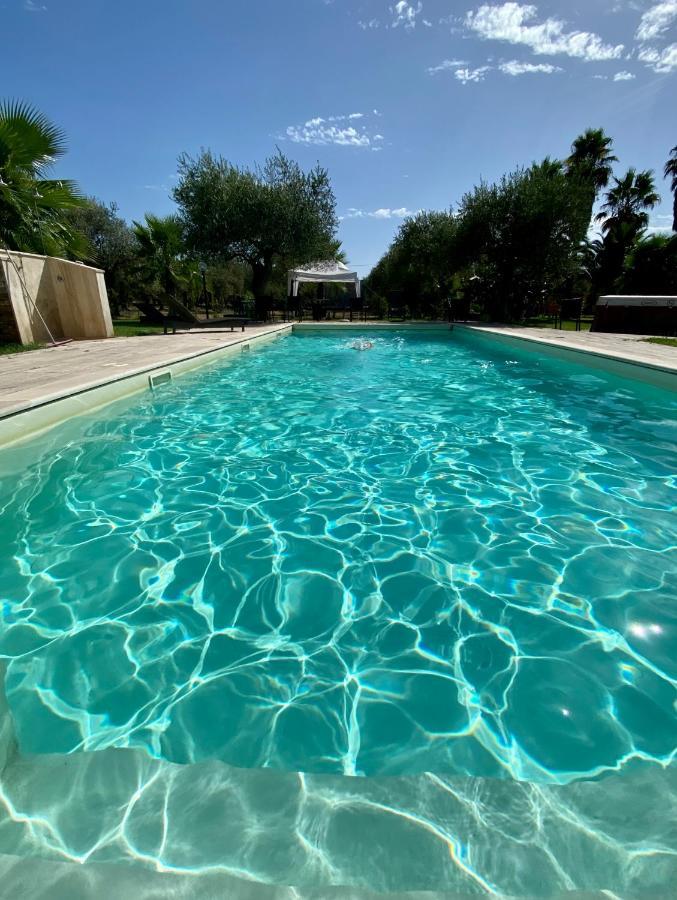 Villa Culla Di Jana Alghero Zewnętrze zdjęcie