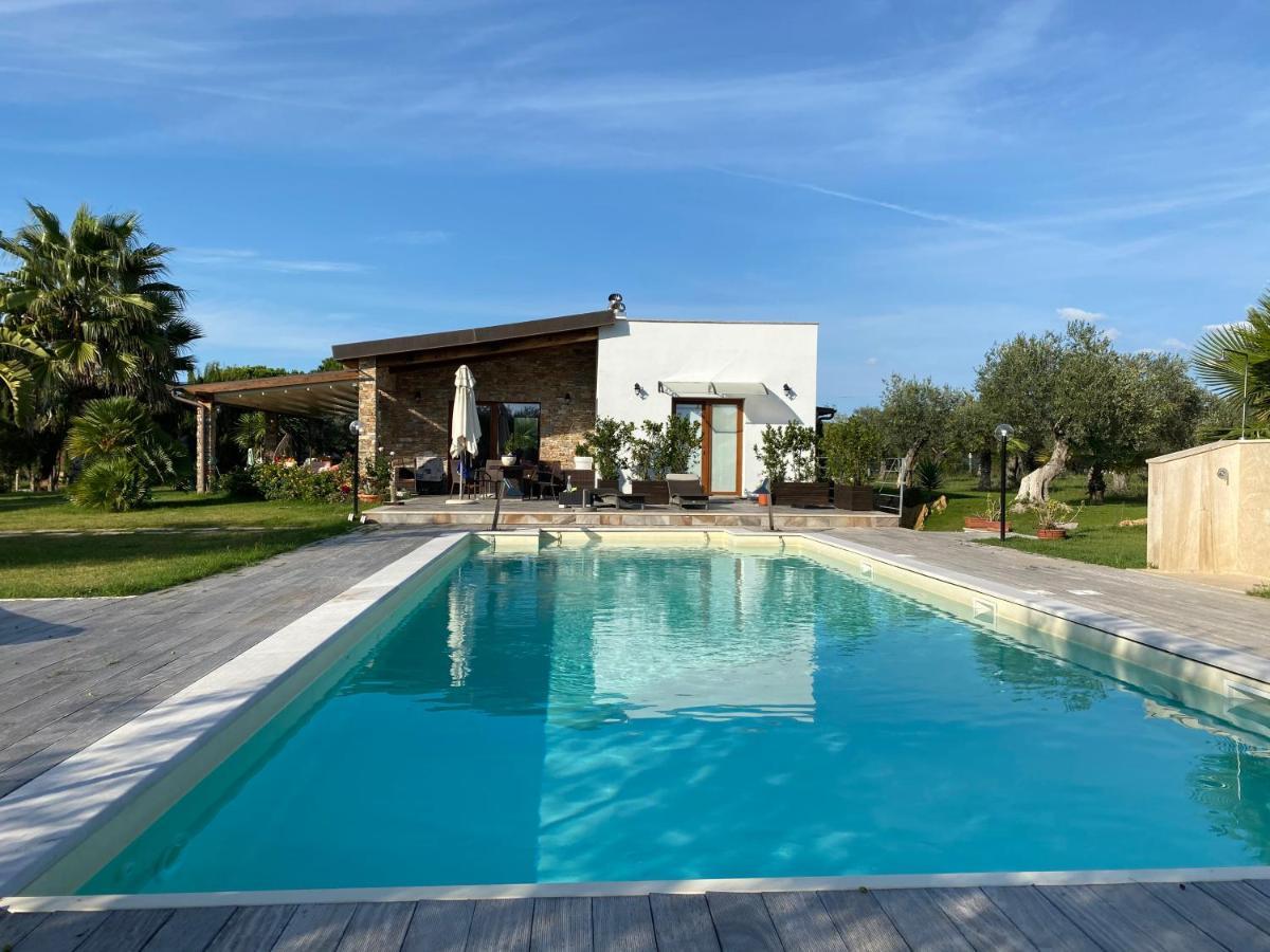 Villa Culla Di Jana Alghero Zewnętrze zdjęcie