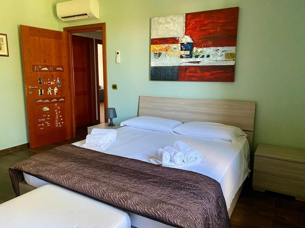 Villa Culla Di Jana Alghero Zewnętrze zdjęcie