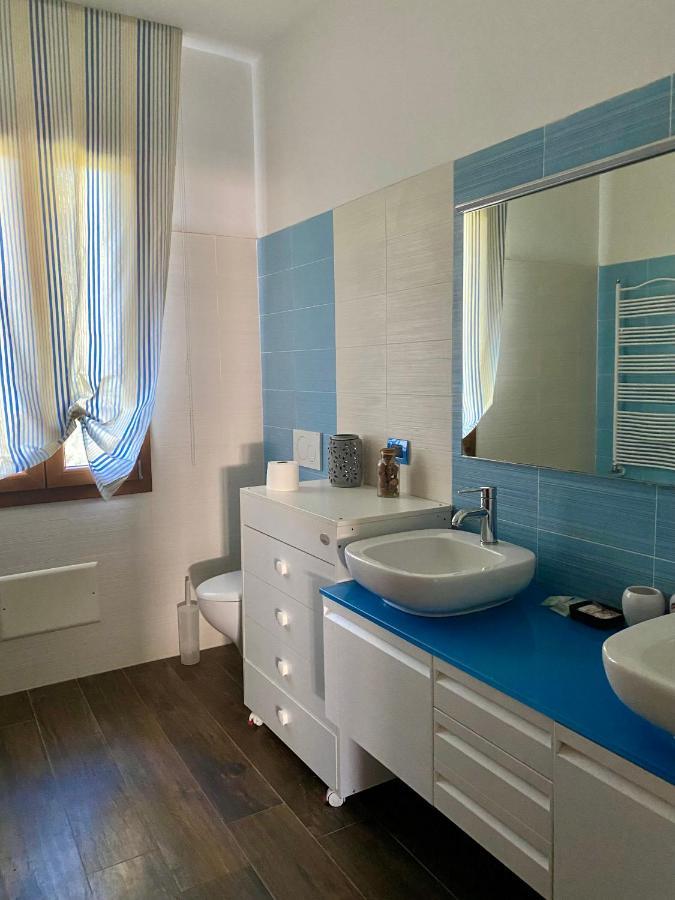 Villa Culla Di Jana Alghero Zewnętrze zdjęcie