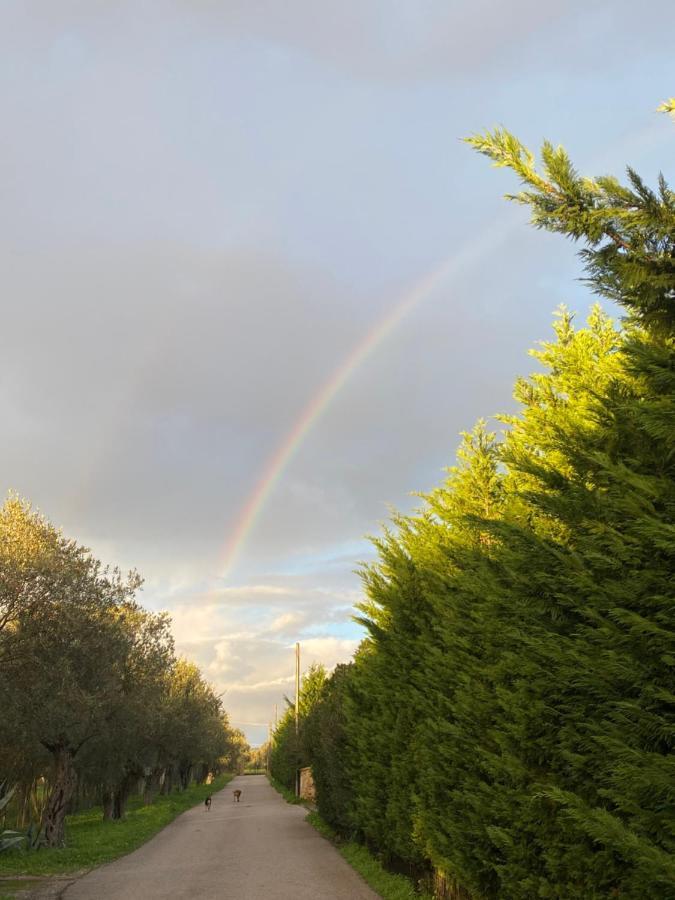 Villa Culla Di Jana Alghero Zewnętrze zdjęcie