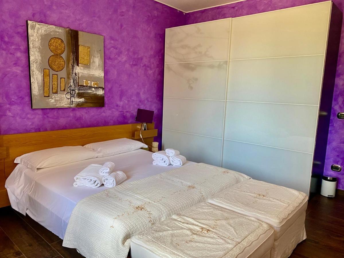 Villa Culla Di Jana Alghero Zewnętrze zdjęcie