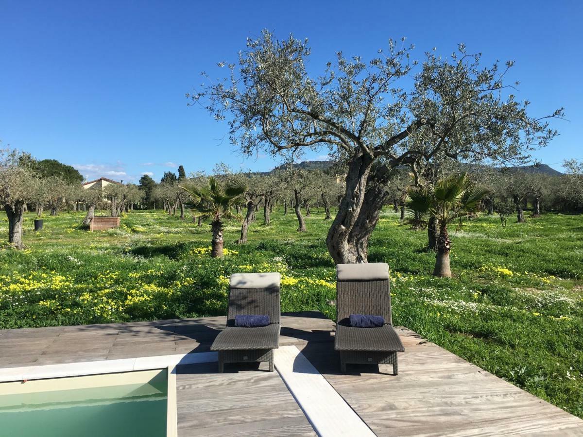 Villa Culla Di Jana Alghero Zewnętrze zdjęcie