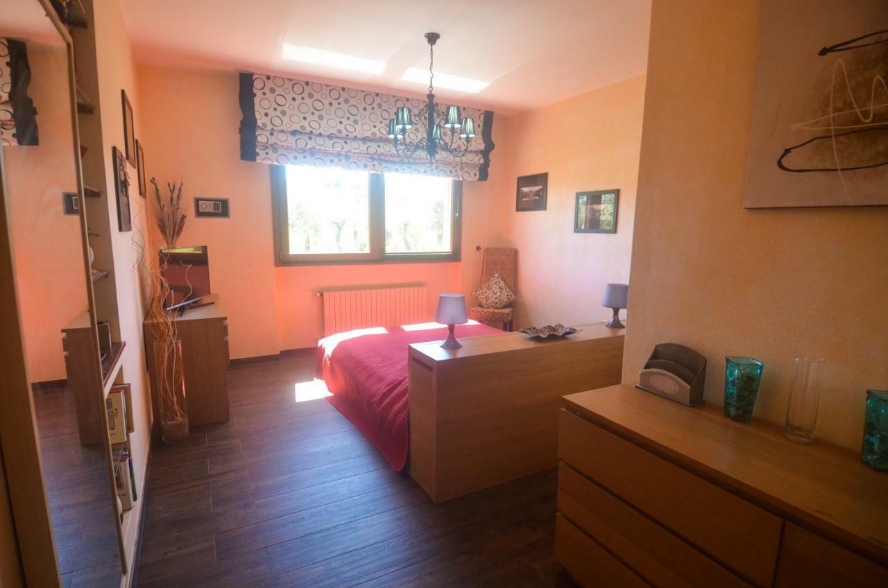 Villa Culla Di Jana Alghero Zewnętrze zdjęcie