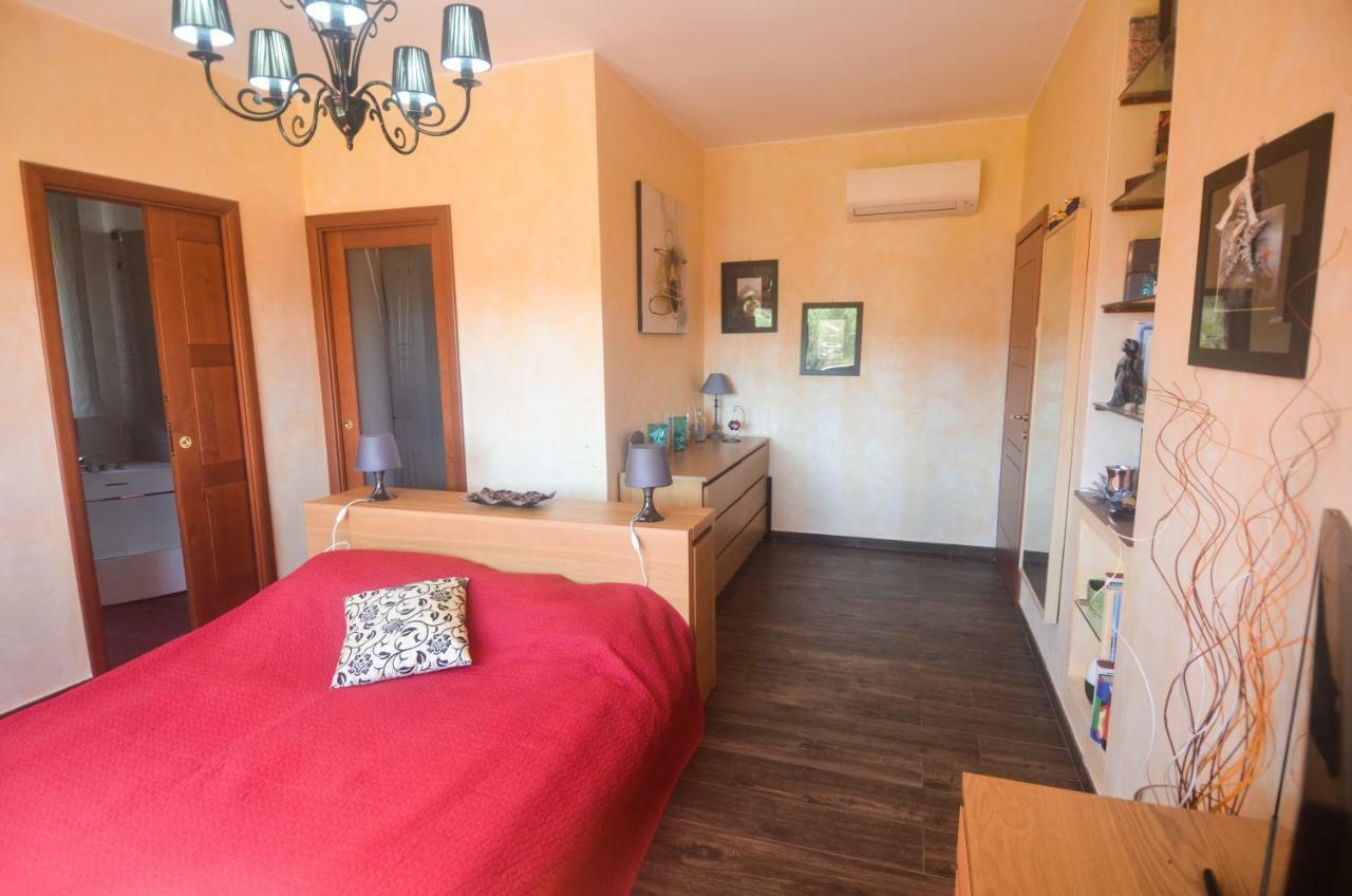 Villa Culla Di Jana Alghero Zewnętrze zdjęcie