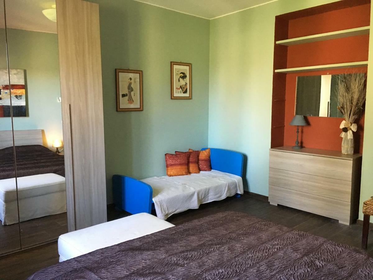 Villa Culla Di Jana Alghero Zewnętrze zdjęcie