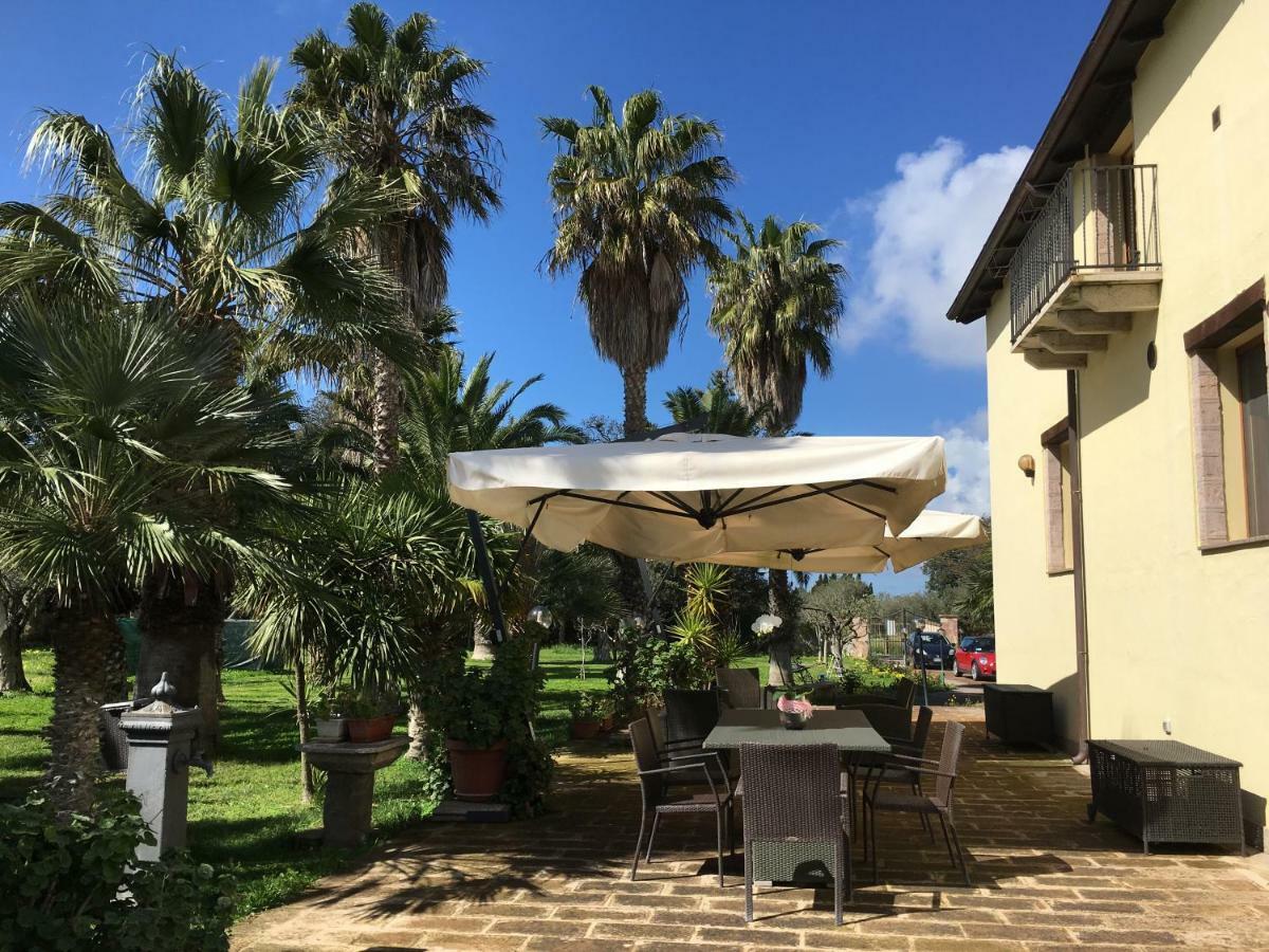 Villa Culla Di Jana Alghero Zewnętrze zdjęcie