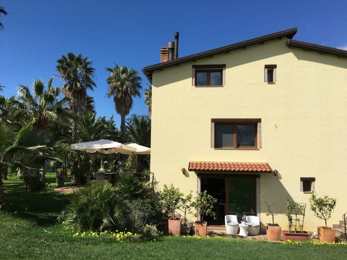 Villa Culla Di Jana Alghero Zewnętrze zdjęcie