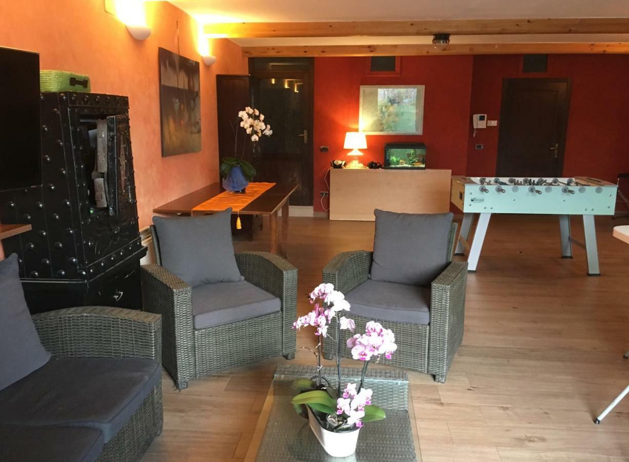Villa Culla Di Jana Alghero Zewnętrze zdjęcie