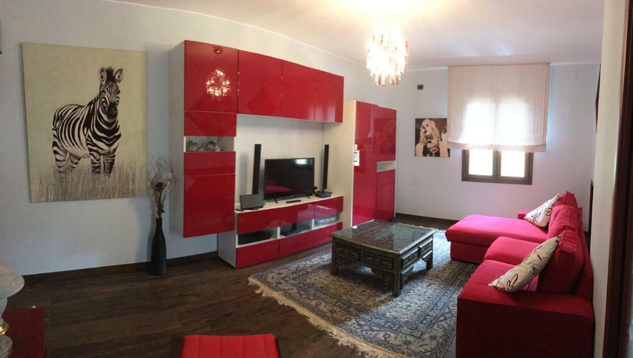 Villa Culla Di Jana Alghero Zewnętrze zdjęcie